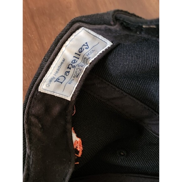 Orange County Choppers Snapback Hat - Picture 5 of 5